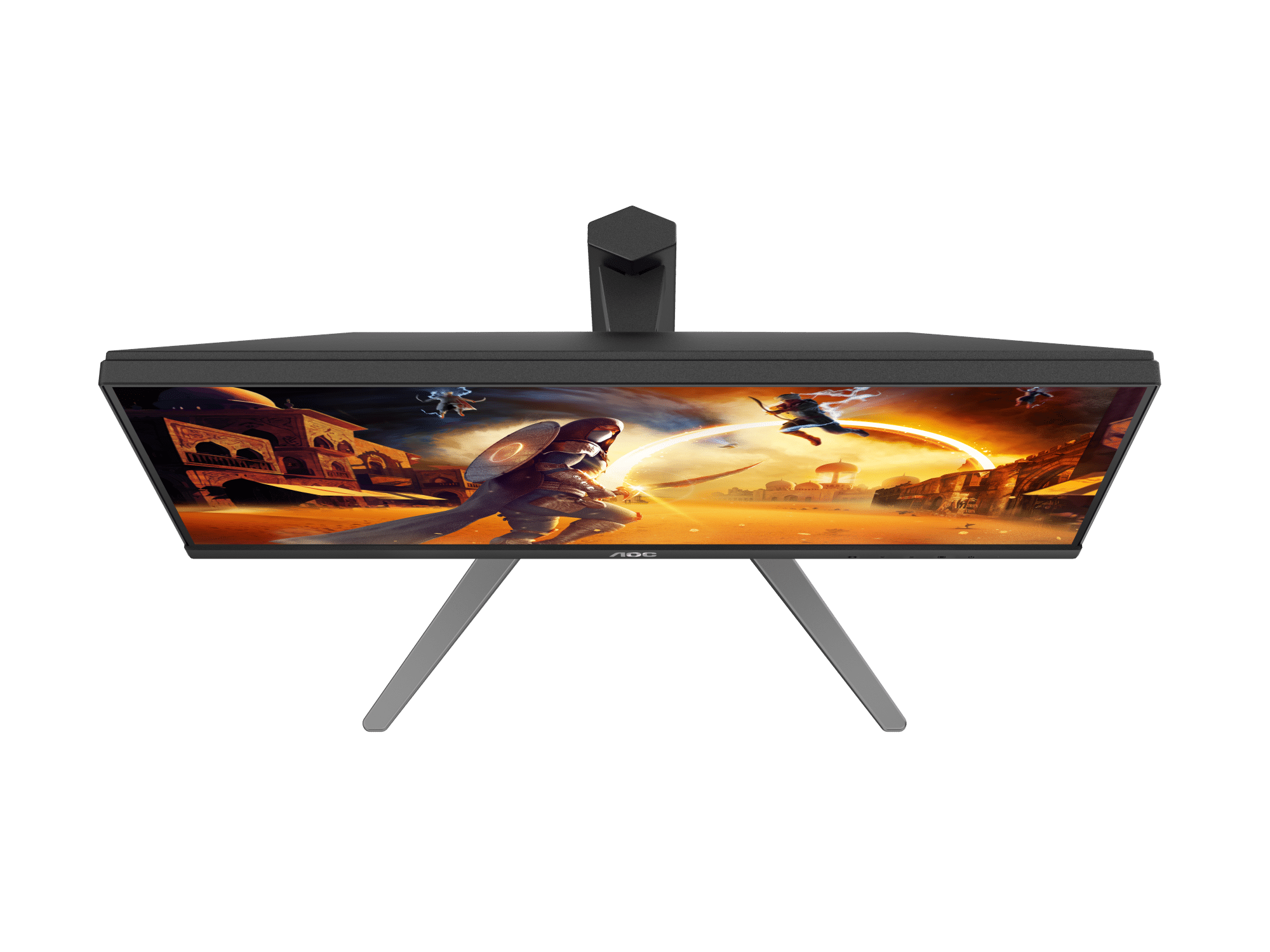 AOC 27G4 27 inch 180Hz 0.5ms Fast IPS Gaming Monitor AOC 27G4 27 inch 180Hz 0.5ms Fast IPS Gaming Monitor